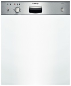 عکس ماشین ظرفشویی Bosch SGI 53E75