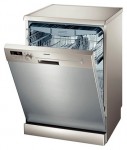 Siemens SN 25D880 Lave-vaisselle
