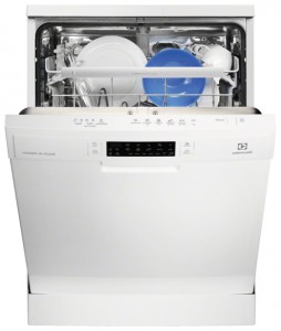 Photo Lave-vaisselle Electrolux ESF 6630 ROW