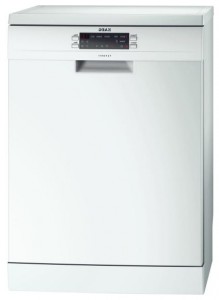 foto Stroj za pranje posuđa AEG F 77010 W