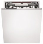 AEG F 88702 VI Stroj za pranje posuđa