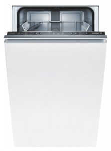 Photo Lave-vaisselle Bosch SPS 40E20