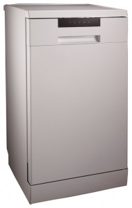 写真 食器洗い機 Leran FDW 45-106 белый