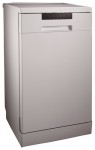 Leran FDW 45-106 белый 食器洗い機