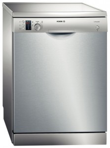 foto Stroj za pranje posuđa Bosch SMS 43D08 TR