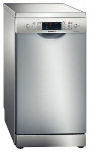 عکس ماشین ظرفشویی Bosch SPS 69T18
