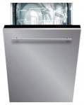 Interline IWD 608 Dishwasher