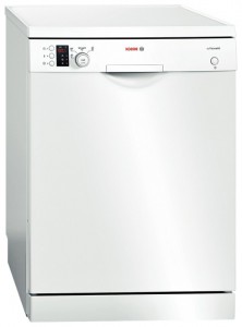 foto Stroj za pranje posuđa Bosch SMS 43D02 TR