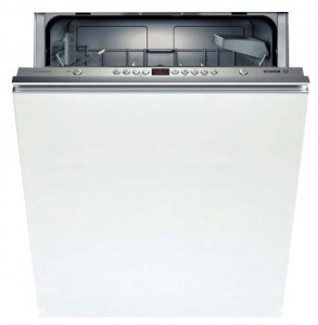 写真 食器洗い機 Bosch SMV 53L00