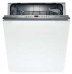 Bosch SMV 53L00 Stroj za pranje posuđa