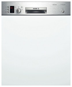 写真 食器洗い機 Bosch SMI 53E05 TR