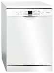 Bosch SMS 53N52 Stroj za pranje posuđa
