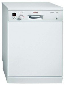 照片 洗碗机 Bosch SMS 50D32