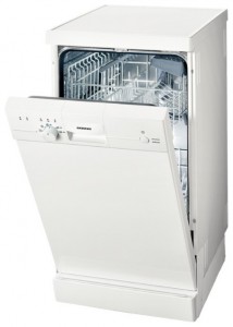 写真 食器洗い機 Siemens SF 24E234