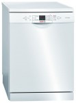 Bosch SMS 53M02 食器洗い機