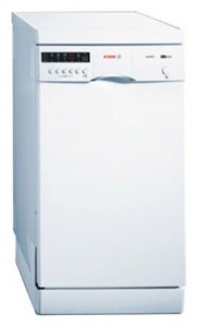 写真 食器洗い機 Bosch SRS 45T52