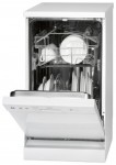 Bomann GSP 876 Посудомоечная Машина