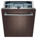 Siemens SN 66L080 Stroj za pranje posuđa