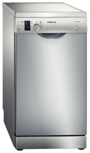 صورة فوتوغرافية غسالة صحون Bosch SPS 50E38