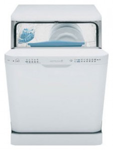 foto Stroj za pranje posuđa Hotpoint-Ariston LL 64