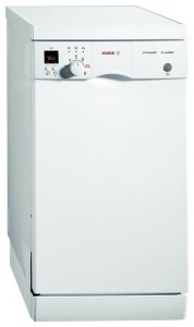 写真 食器洗い機 Bosch SRS 55M72