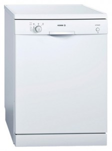 Photo Dishwasher Bosch SMS 30E02