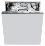 Hotpoint-Ariston LFTA++ H2141 HX Машина за прање судова