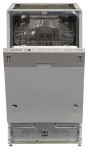 UNIT UDW-24B ماشین ظرفشویی