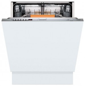 foto Stroj za pranje posuđa Electrolux ESL 67040 R
