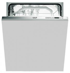 foto Stroj za pranje posuđa Hotpoint-Ariston LFT 52177 X