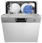 Electrolux ESI 76510 LX Посудомоечная Машина
