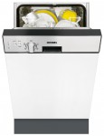 Zanussi ZDN 11001 XA Stroj za pranje posuđa