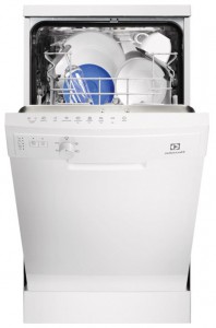 รูปถ่าย เครื่องล้างจาน Electrolux ESF 4200 LOW