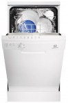 Electrolux ESF 4200 LOW Посудомоечная Машина