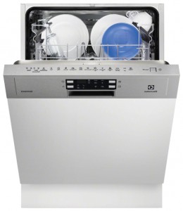 φωτογραφία Πλυντήριο πιάτων Electrolux ESI 6510 LAX