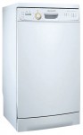 Electrolux ESL 43005 W Stroj za pranje posuđa