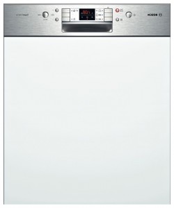 foto Stroj za pranje posuđa Bosch SMI 53M85