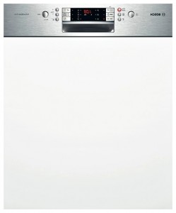 عکس ماشین ظرفشویی Bosch SMI 69N25