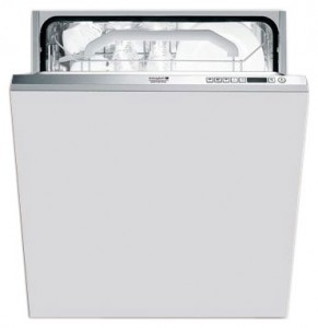 Photo Dishwasher Hotpoint-Ariston LFT 321 HX