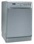 Indesit DFP 584 M NX Stroj za pranje posuđa