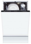 Kuppersbusch IGV 4408.2 食器洗い機