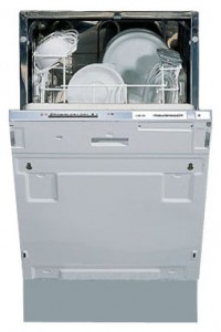 照片 洗碗机 Kuppersbusch IGV 456.1