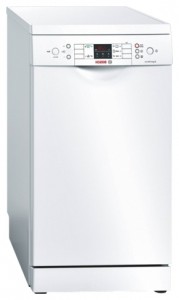 عکس ماشین ظرفشویی Bosch SPS 63M02