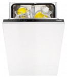Zanussi ZDV 12002 FA Stroj za pranje posuđa
