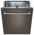 Siemens SN 64L002 Stroj za pranje posuđa