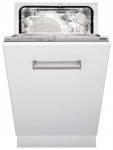 Zanussi ZDTS 102 Stroj za pranje posuđa