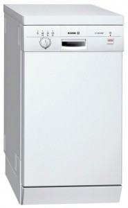 foto Stroj za pranje posuđa Bosch SRS 40E02