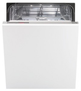 foto Stroj za pranje posuđa Gorenje GDV642X