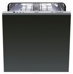 写真 食器洗い機 Smeg STA6445