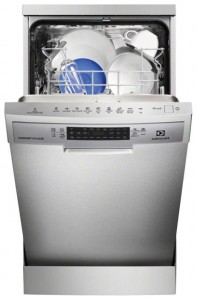 foto Stroj za pranje posuđa Electrolux ESF 4700 ROX